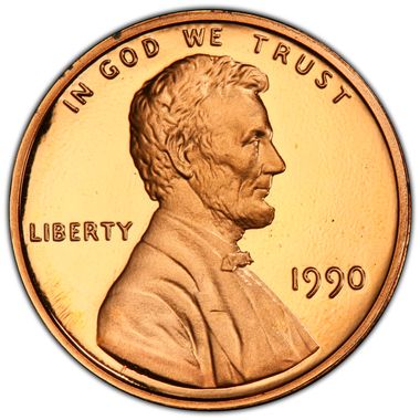 Cert 45889442 - Coin Image