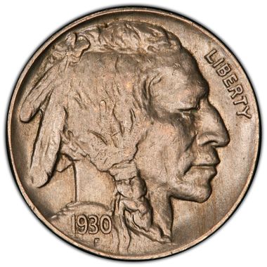 Cert 45889474 - Coin Image