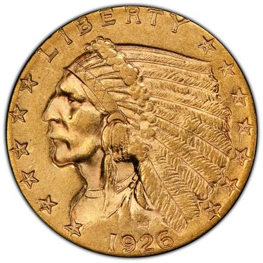 Cert 45889476 - Coin Image