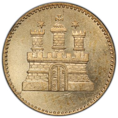 Cert 45892299 - Coin Image