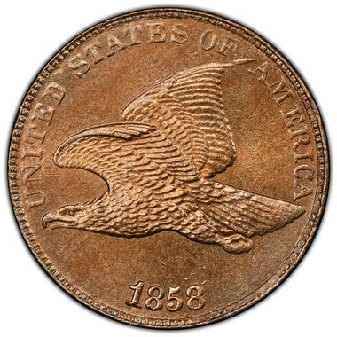 Cert 45892789 - Coin Image