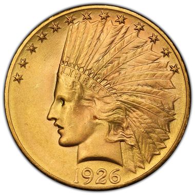 Cert 45892796 - Coin Image