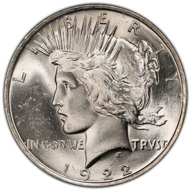 Cert 45893258 - Coin Image