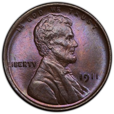 Cert 45893274 - Coin Image