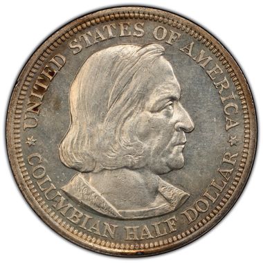 Cert 45893323 - Coin Image