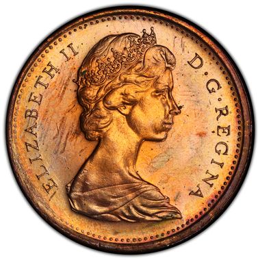 Cert 45893531 - Coin Image