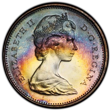 Cert 45893533 - Coin Image