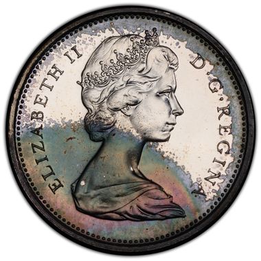 Cert 45893535 - Coin Image