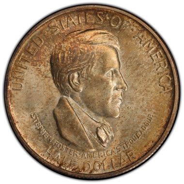 Cert 45893660 - Coin Image