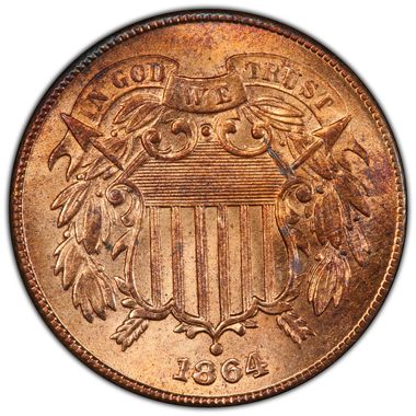 Cert 45893667 - Coin Image