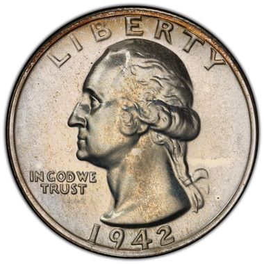 Cert 45893707 - Coin Image