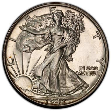 Cert 45893708 - Coin Image