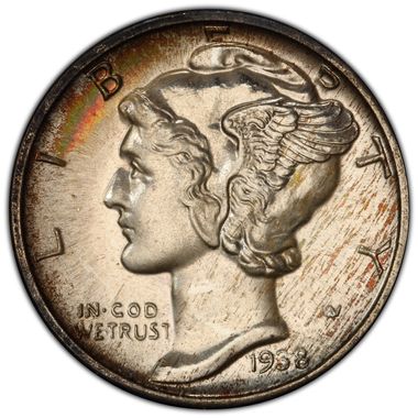 Cert 45893721 - Coin Image