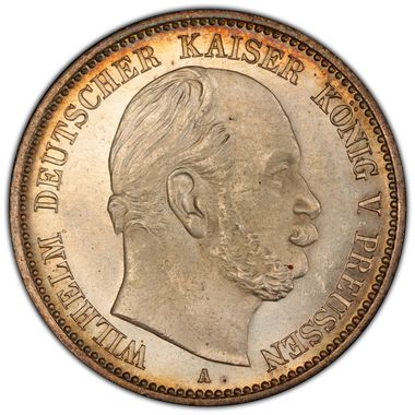 Cert 45893752 - Coin Image