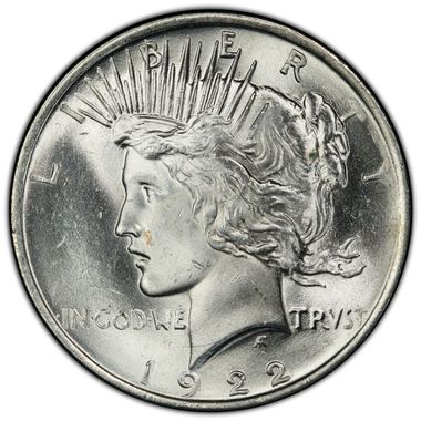 Cert 45893770 - Coin Image