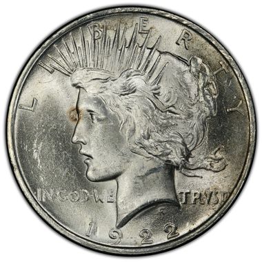 Cert 45893773 - Coin Image