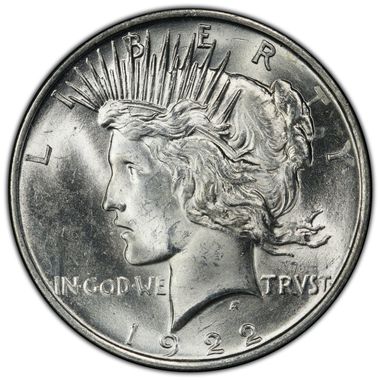 Cert 45893777 - Coin Image