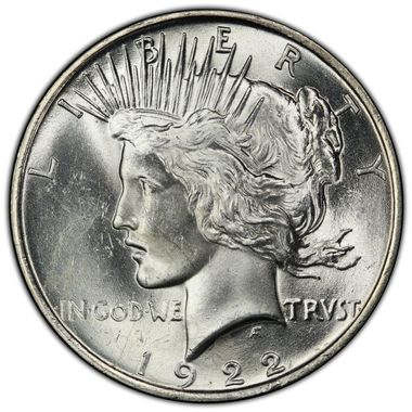 Cert 45893779 - Coin Image