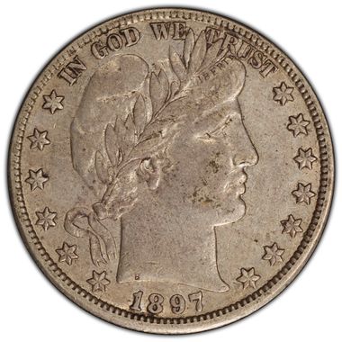 Cert 45893928 - Coin Image