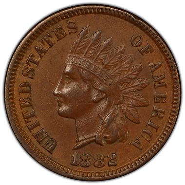 Cert 45893930 - Coin Image