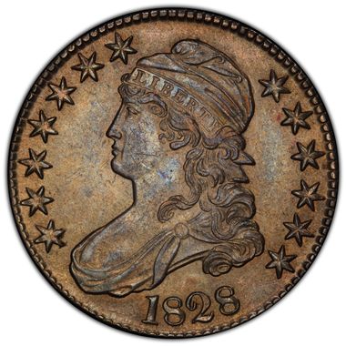 Cert 45895050 - Coin Image