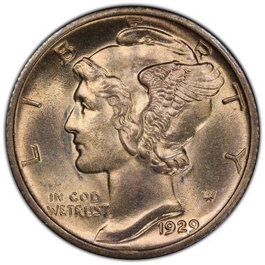 Cert 45895082 - Coin Image