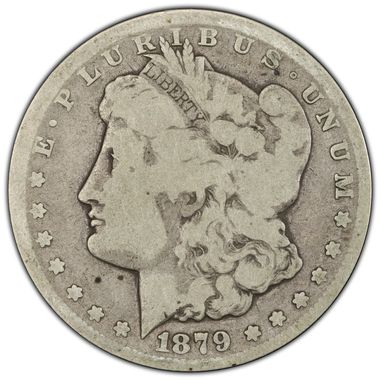 Cert 45895567 - Coin Image
