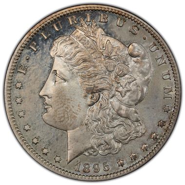 Cert 45896742 - Coin Image