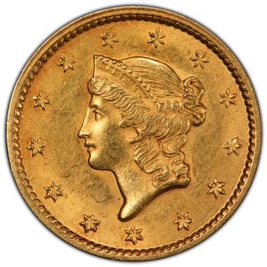 Cert 45896943 - Coin Image