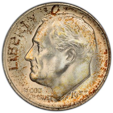 Cert 45896994 - Coin Image