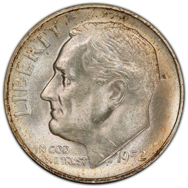 Cert 45896995 - Coin Image