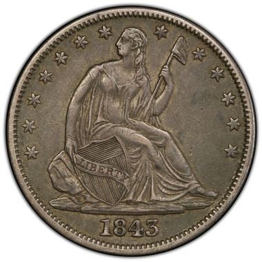 Cert 45897443 - Coin Image