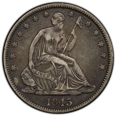 Cert 45897444 - Coin Image