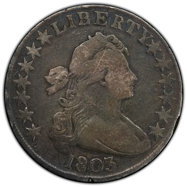 Cert 45897865 - Coin Image