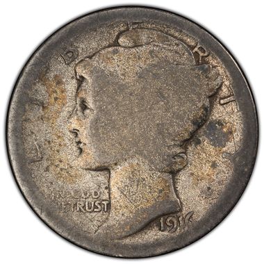 Cert 45897919 - Coin Image