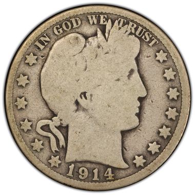 Cert 45897927 - Coin Image