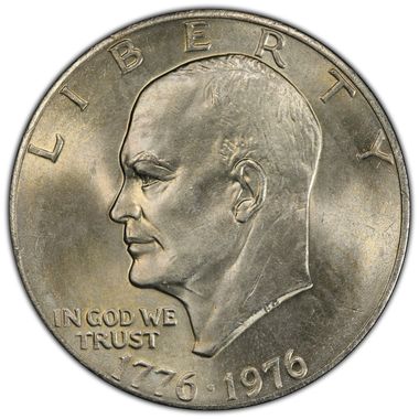 Cert 45898265 - Coin Image