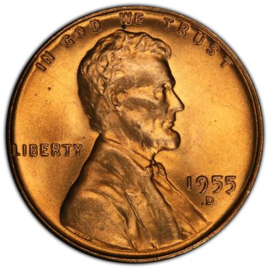 Cert 45898267 - Coin Image