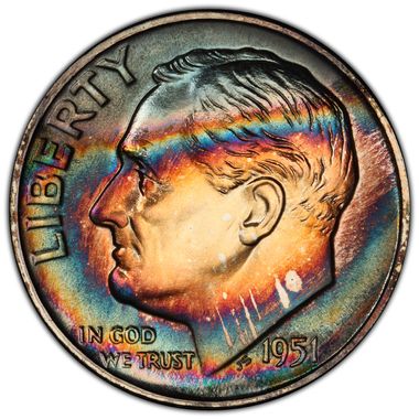 Cert 45898356 - Coin Image