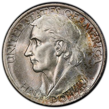 Cert 45898743 - Coin Image