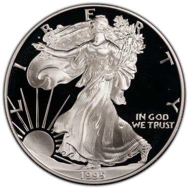 Cert 45899108 - Coin Image