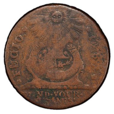 Cert 45899114 - Coin Image