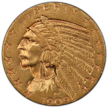 Cert 45899124 - Coin Image