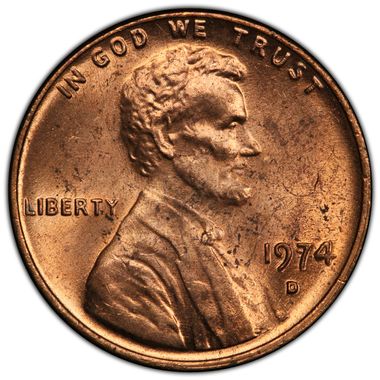 Cert 45899383 - Coin Image