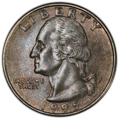 Cert 45899385 - Coin Image