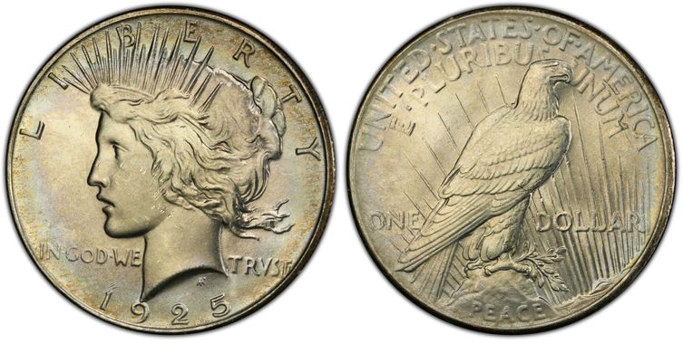 Cert 45899571 - Coin Image