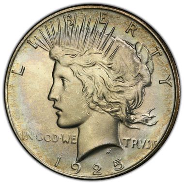 Cert 45899571 - Coin Image