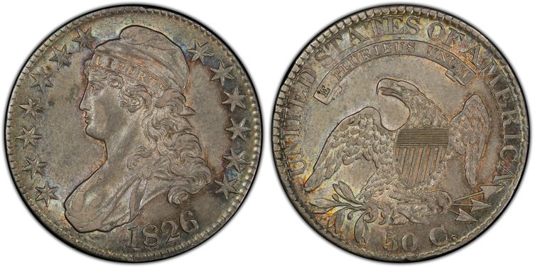 Cert 45899575 - Coin Image