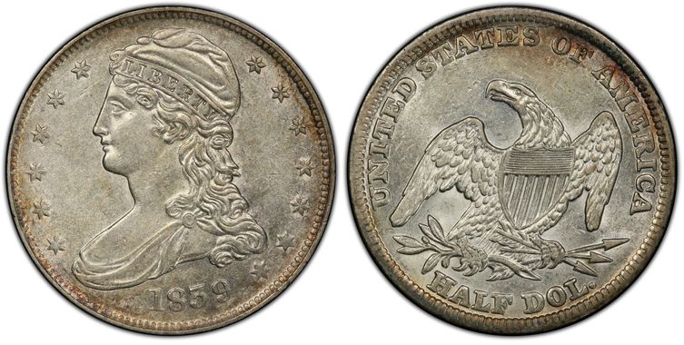 Cert 45899576 - Coin Image