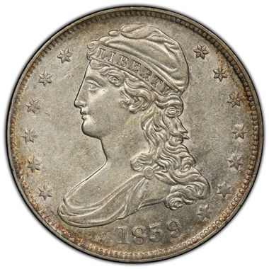 Cert 45899576 - Coin Image